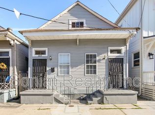 8409 Cohn St, New Orleans, LA 70118