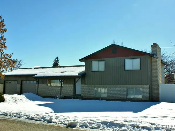 660 N Butterfly Dr, Idaho Falls, ID 83401