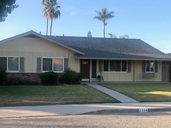 2324-2324 9th St, Wasco, CA 93280