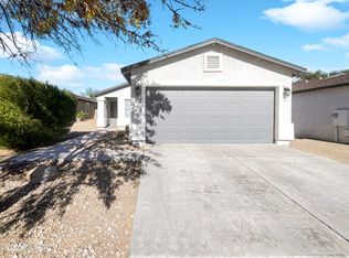 1072 W Calle Del Libro Dorado, Sahuarita, AZ 85629