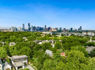 1700 Bauerle Ave, Austin, TX 78704