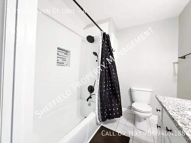 3 Stonehaven Ct #A — Photo 33