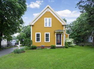53 Laurel St, Weymouth, MA 02189