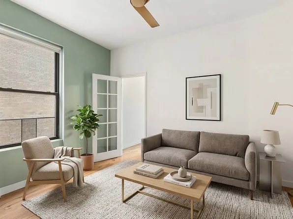 175 Claremont Ave APT 51, New York, NY 10027