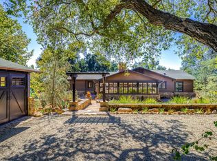 889 McNell Rd, Ojai, CA 93023