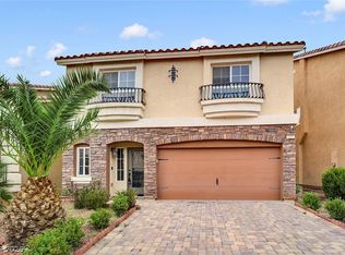 4519 Mission Meadow Cir, Las Vegas, NV 89139