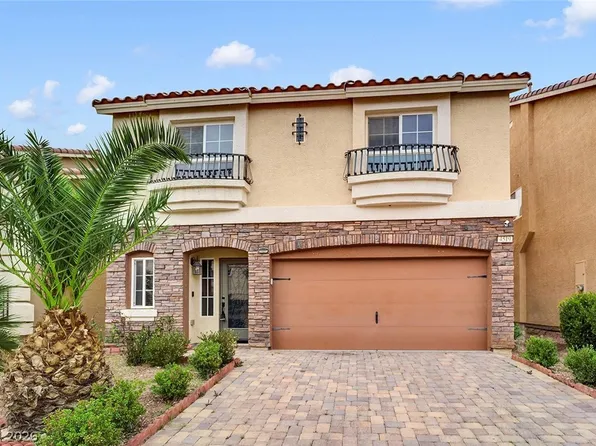 4519 Mission Meadow Cir, Las Vegas, NV 89139