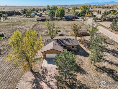4025 Arleigh Dr, Berthoud, CO, 80513
