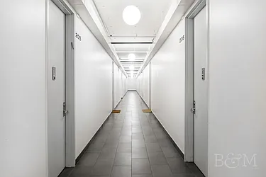 Rented by Brick&Mortar