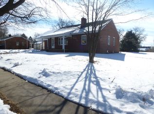 402 N Morris St, Shippensburg, PA 17257