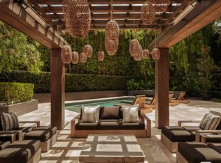 14047 Aubrey Rd, Beverly Hills, CA 90210