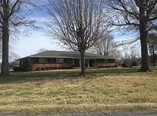 12352 Bahama Dr, Marion, IL 62959
