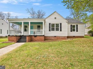 213 N St SW, Thomaston, GA 30286