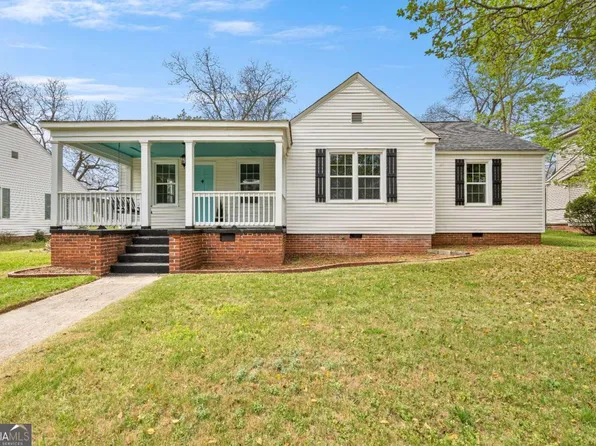 213 N St SW, Thomaston, GA 30286