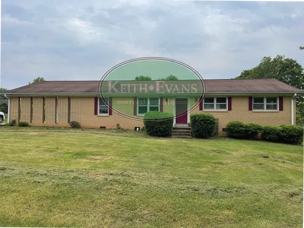 4708 Worden Dr, Spartanburg, SC 29301