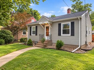 1629 34th St, Moline, IL 61265