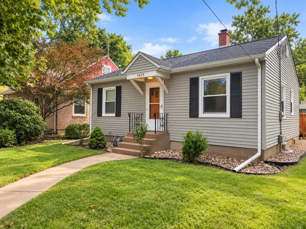 1629 34th St, Moline, IL 61265