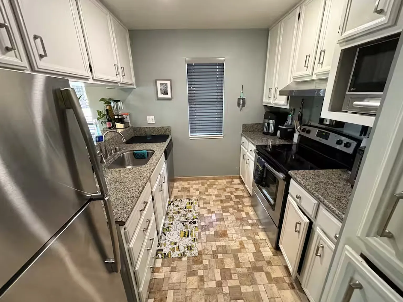 2 bed, 1274 sqft, $3,500 — Photo 3