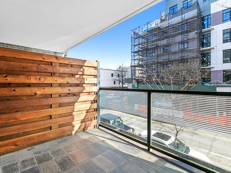 1059 Manhattan Ave #6B — Photo 5