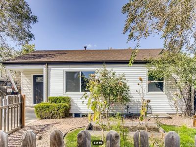 505 S Raleigh St, Denver, CO, 80219