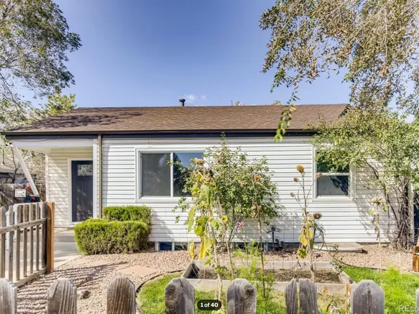 505 S Raleigh St, Denver, CO 80219