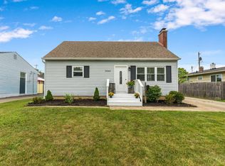 2840 Brookpark Cir, Grove City, OH 43123