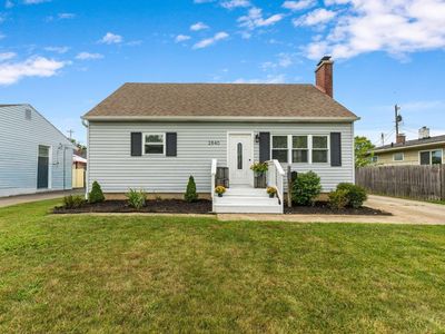 2840 Brookpark Cir, Grove City, OH, 43123