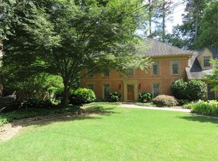 1274 Redfield Rdg, Atlanta, GA 30338