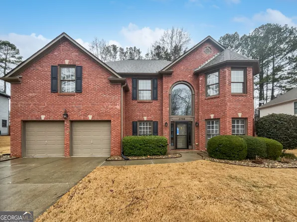 2708 Stockbridge Way, Dacula, GA 30019
