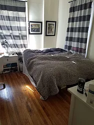 Rented by Allen Harris, LREB