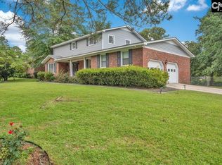 8000 Loch Ln, Columbia, SC 29223