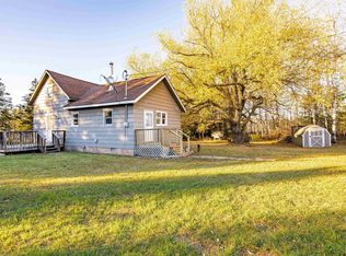 3619 S Ritzen Rd, Poplar, WI 54864