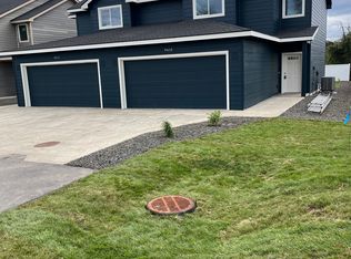 9610 E Nixon Ln, Spokane Valley, WA 99206