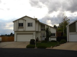 9394 W 98th Ave, Westminster, CO 80021