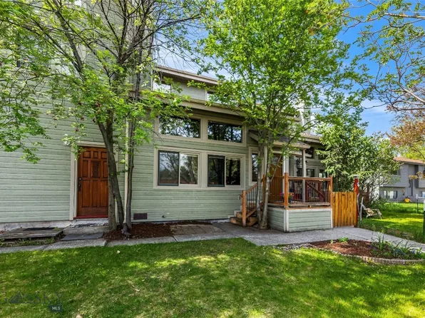 314 Hoffman Dr #2, Bozeman, MT 59715