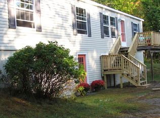 3 Victory Ln, Phippsburg, ME 04562