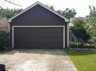 11849 Spring Grove Dr, Houston, TX 77099