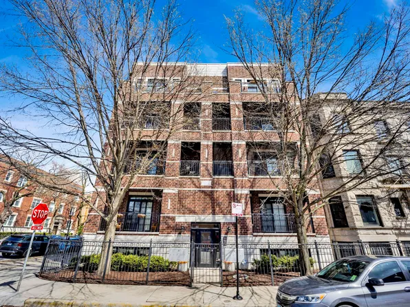 3763 N Wilton Ave #Gn, Chicago, IL 60613