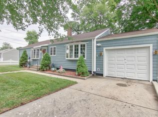 117 Silvin Rd, Chicopee, MA 01013