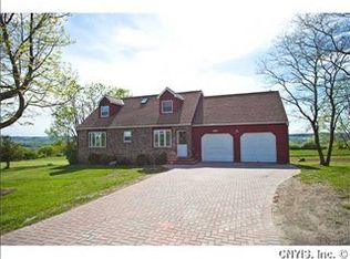 3295 Cobb Hill Rd, Cazenovia, NY 13035