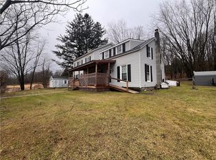 910 County Highway 1, Mount Upton, NY 13809