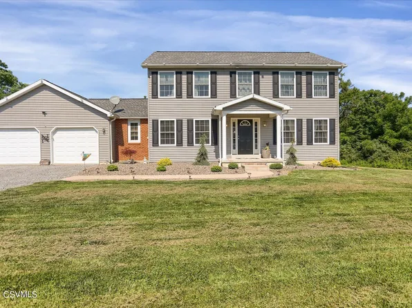 944 Bald Top Rd, Danville, PA 17821