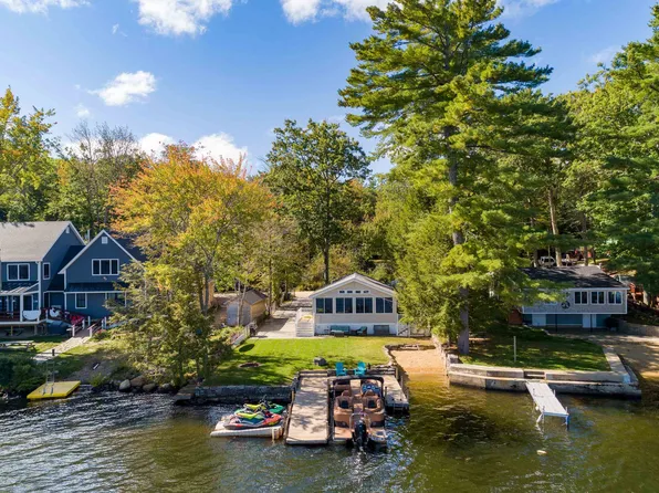 39 Fiore Road, Northwood, NH 03261