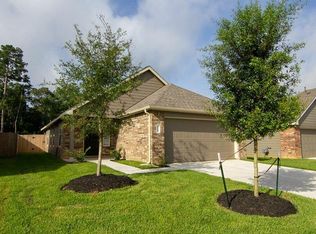 2735 Madison Ct, Conroe, TX 77304