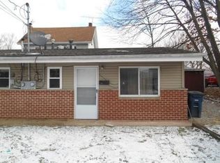 2295 27th St SW, Akron, OH 44314