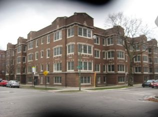 7007 S Chappel Ave, Chicago, IL 60649