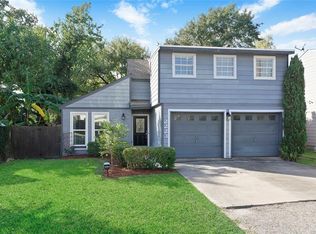 2223 McKean Dr, Houston, TX 77080