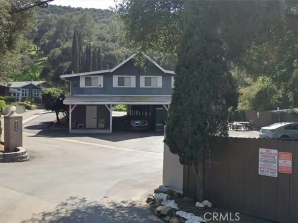 1667 Las Virgenes Cyn #11, Calabasas, CA 91302