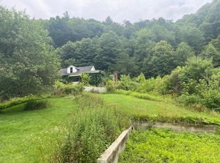 1589 Carlock Creek Rd, Chilhowie, VA 24319