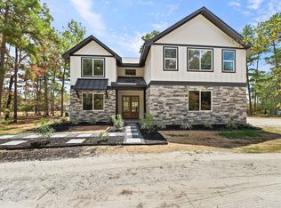 17068 Lively Rd, Waller, TX 77484